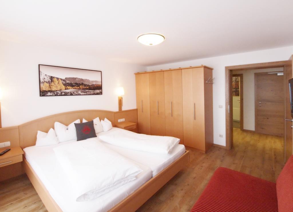 Alpenapartments Unterschlag Annaberg im Lammertal Bilik gambar