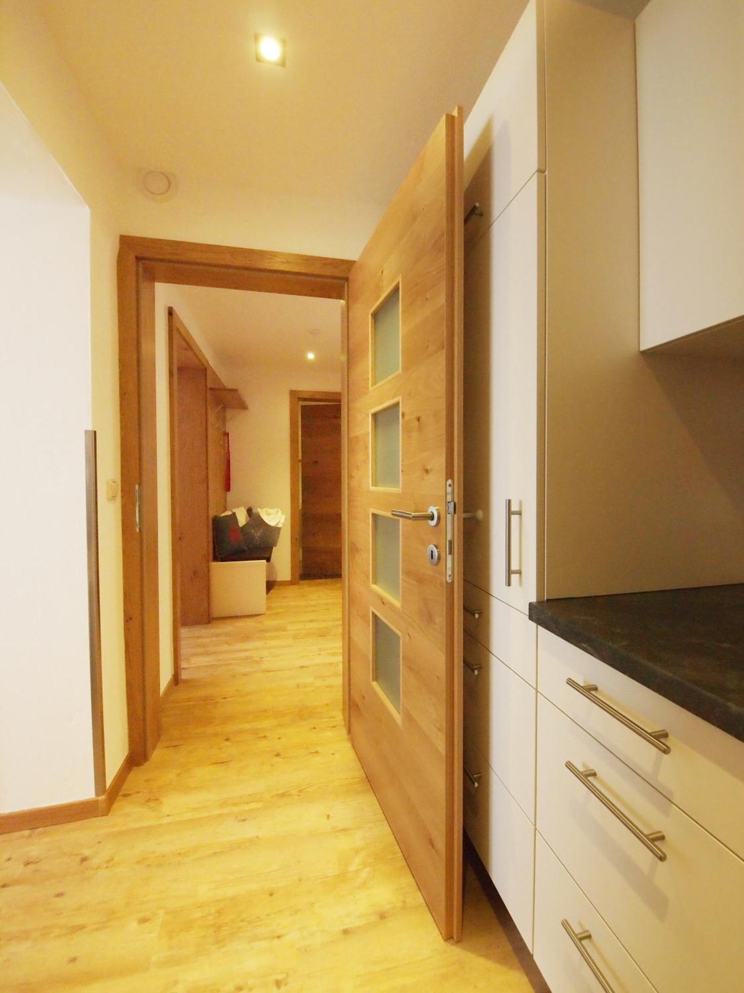 Alpenapartments Unterschlag Annaberg im Lammertal Bilik gambar