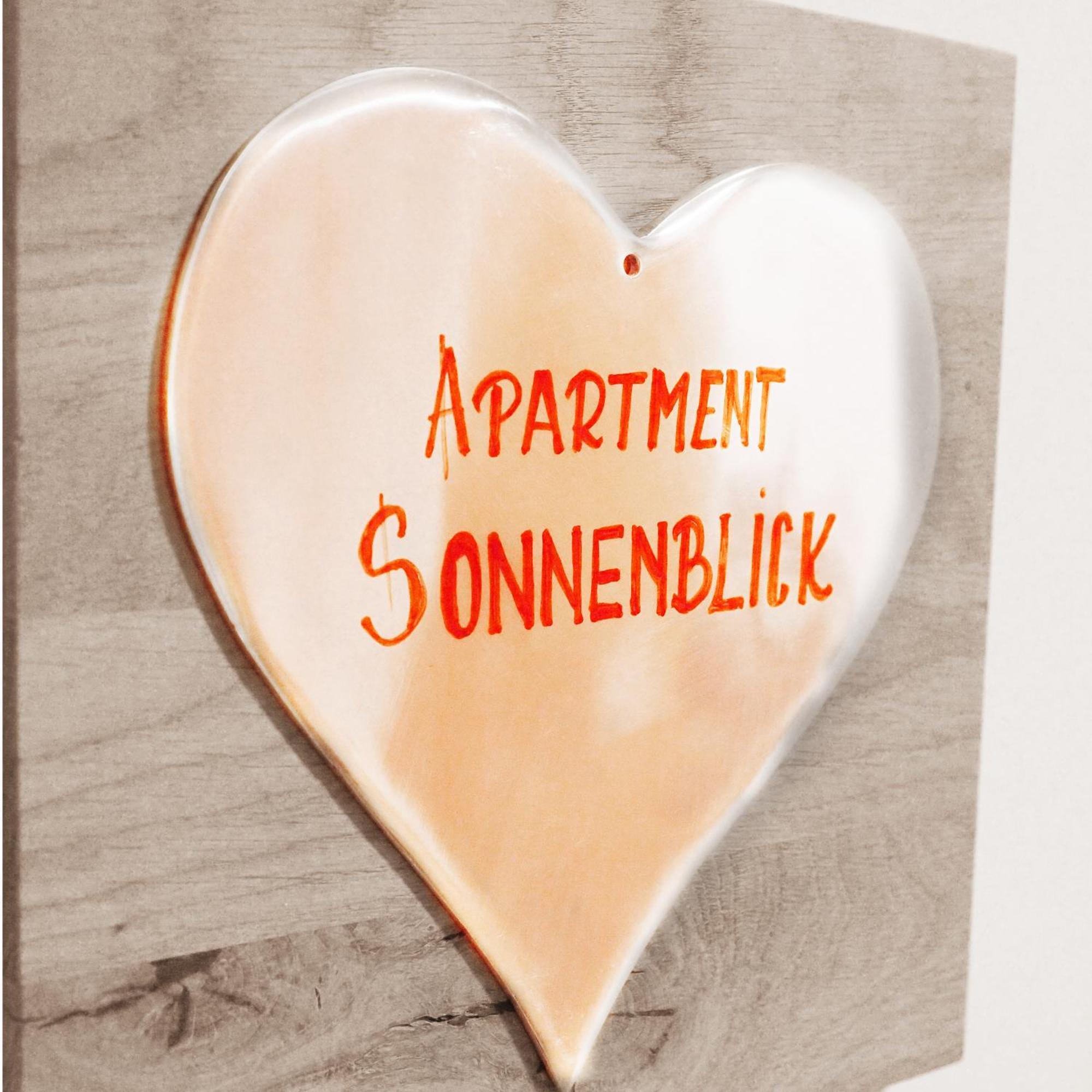 Alpenapartments Unterschlag Annaberg im Lammertal Bilik gambar